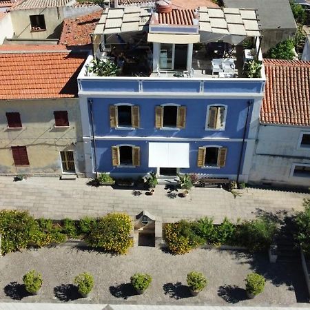 Brancadoria B&B Monteleone Rocca Doria Εξωτερικό φωτογραφία