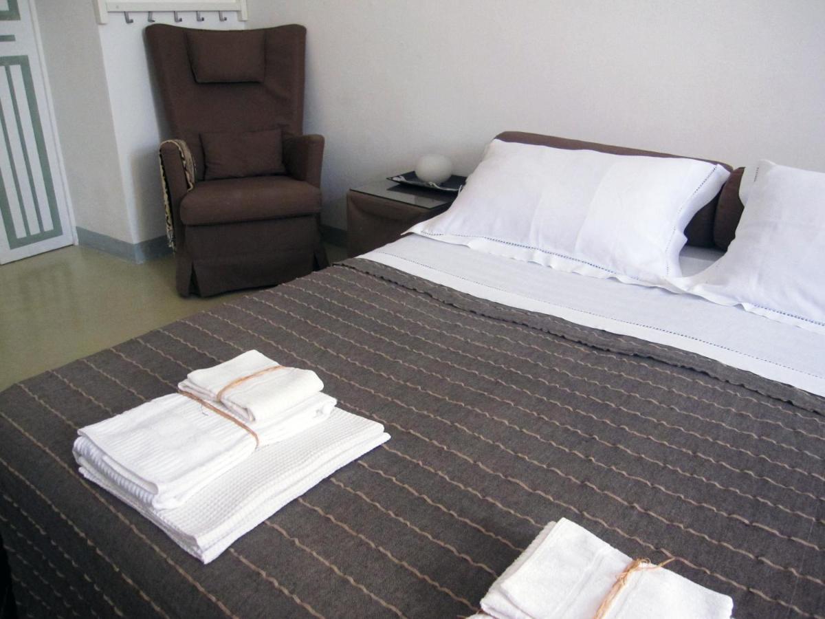 Brancadoria B&B Monteleone Rocca Doria Εξωτερικό φωτογραφία