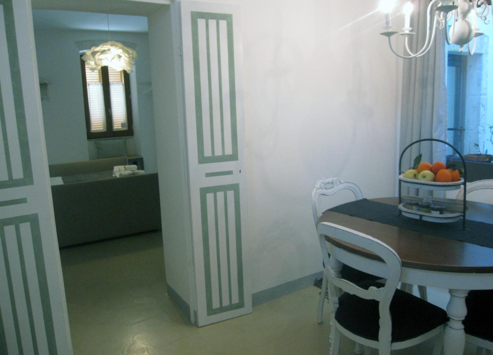 Brancadoria B&B Monteleone Rocca Doria Δωμάτιο φωτογραφία