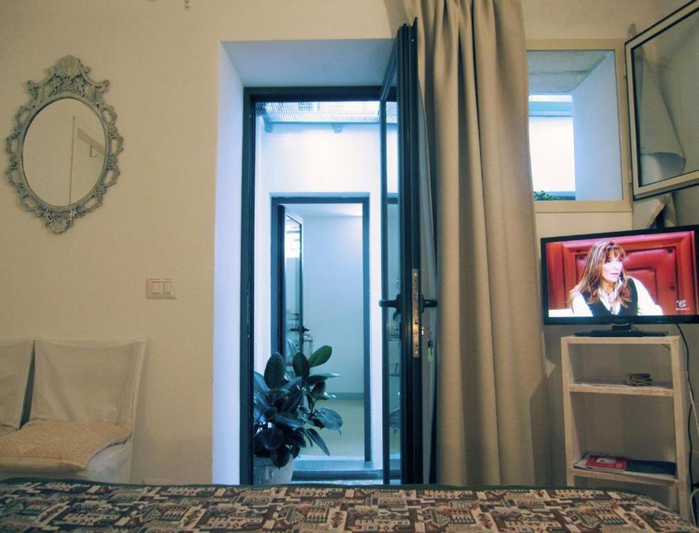 Brancadoria B&B Monteleone Rocca Doria Δωμάτιο φωτογραφία