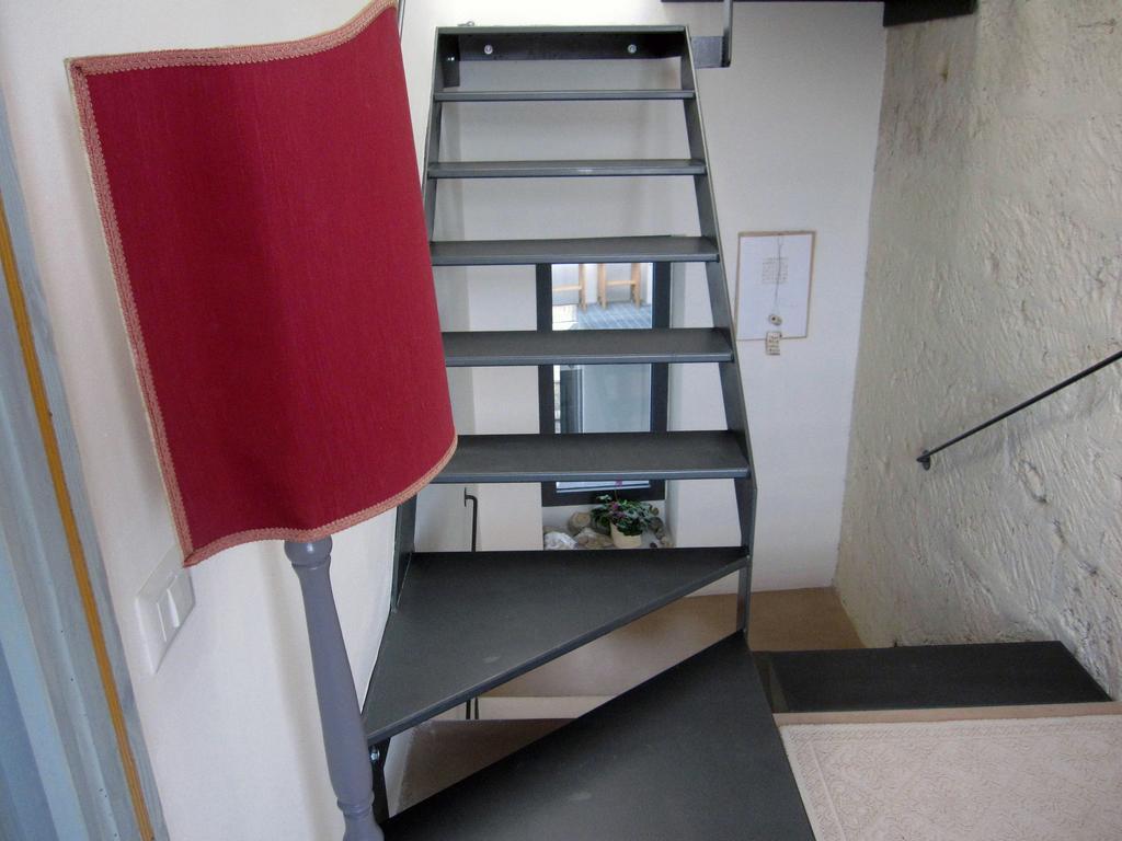 Brancadoria B&B Monteleone Rocca Doria Εξωτερικό φωτογραφία