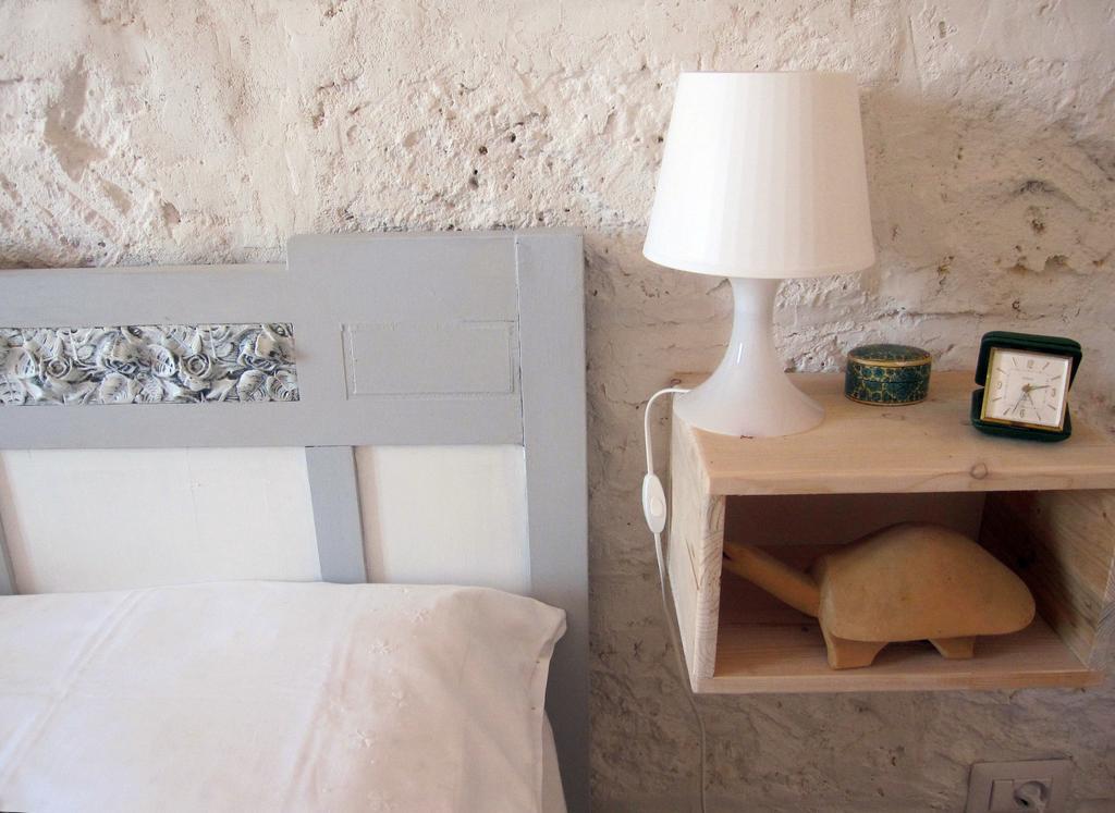Brancadoria B&B Monteleone Rocca Doria Δωμάτιο φωτογραφία