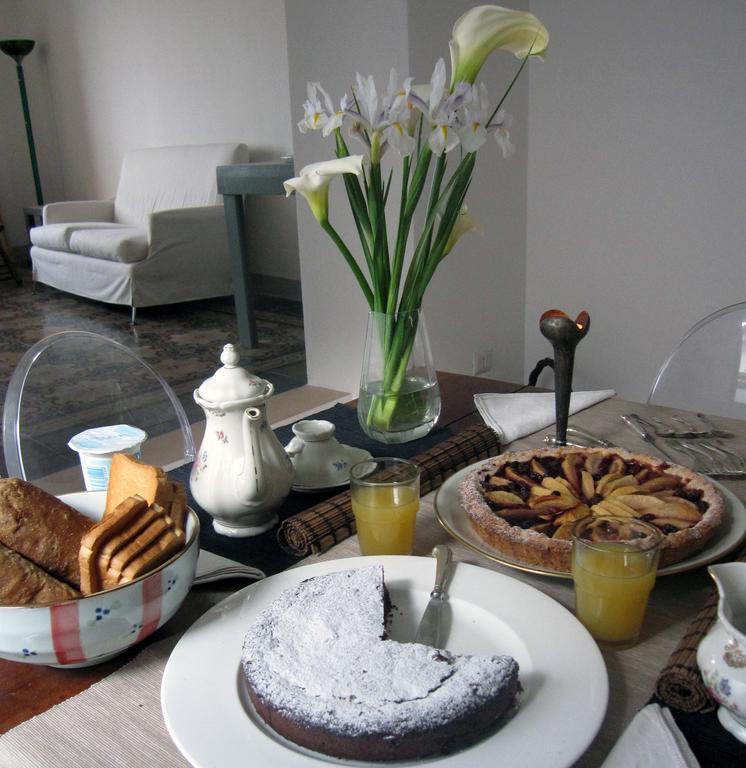 Brancadoria B&B Monteleone Rocca Doria Εξωτερικό φωτογραφία