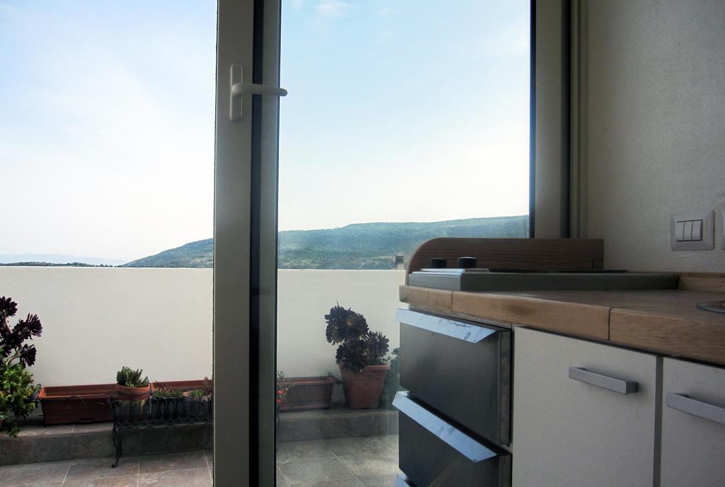 Brancadoria B&B Monteleone Rocca Doria Εξωτερικό φωτογραφία