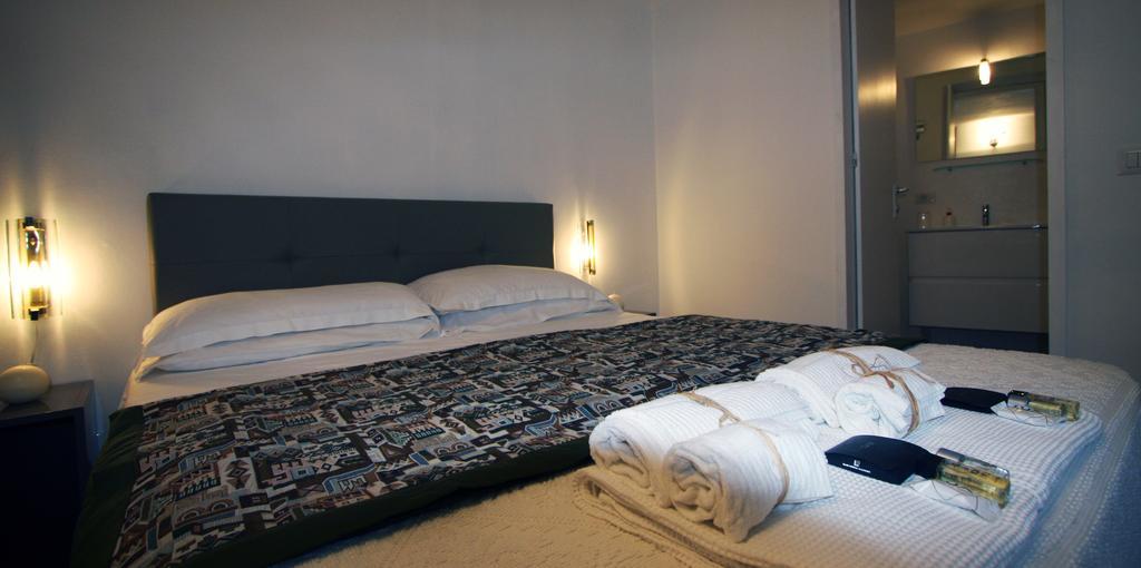 Brancadoria B&B Monteleone Rocca Doria Εξωτερικό φωτογραφία