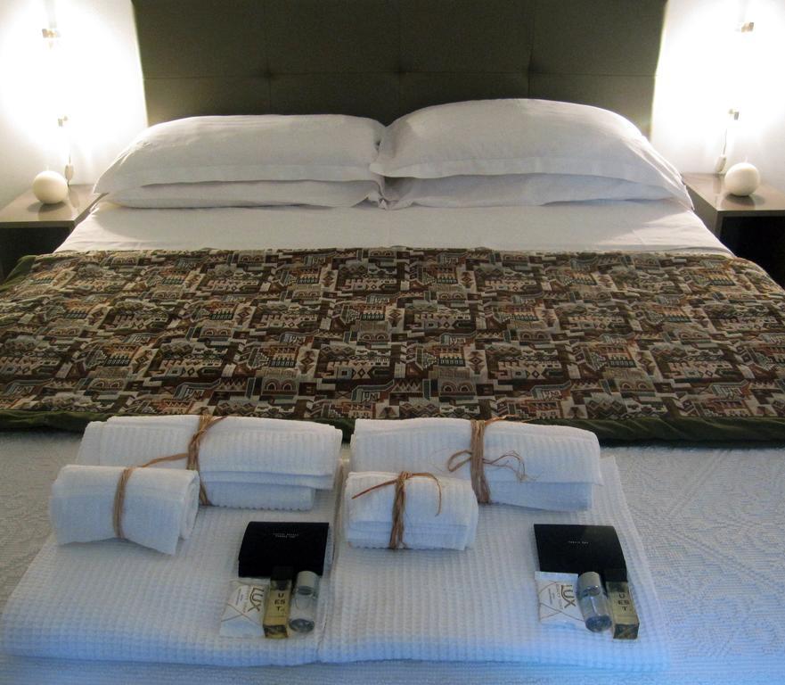 Brancadoria B&B Monteleone Rocca Doria Εξωτερικό φωτογραφία