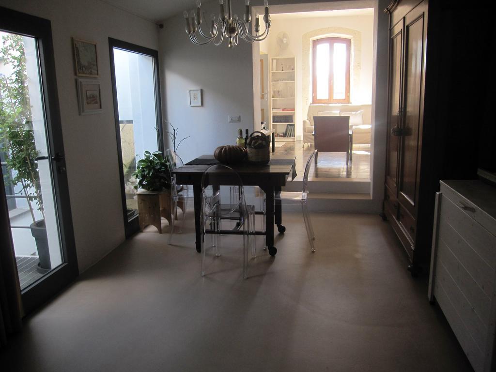 Brancadoria B&B Monteleone Rocca Doria Εξωτερικό φωτογραφία