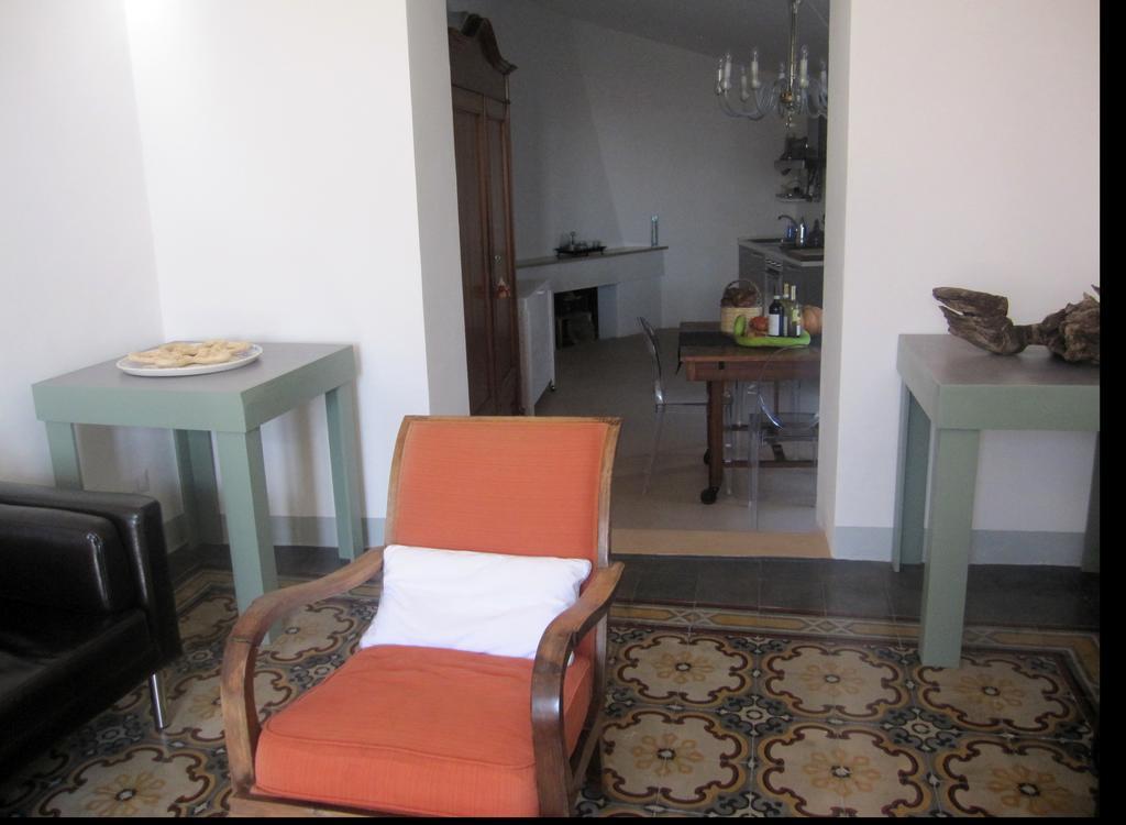 Brancadoria B&B Monteleone Rocca Doria Εξωτερικό φωτογραφία